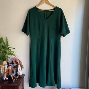 Eloquii Dress Size 16